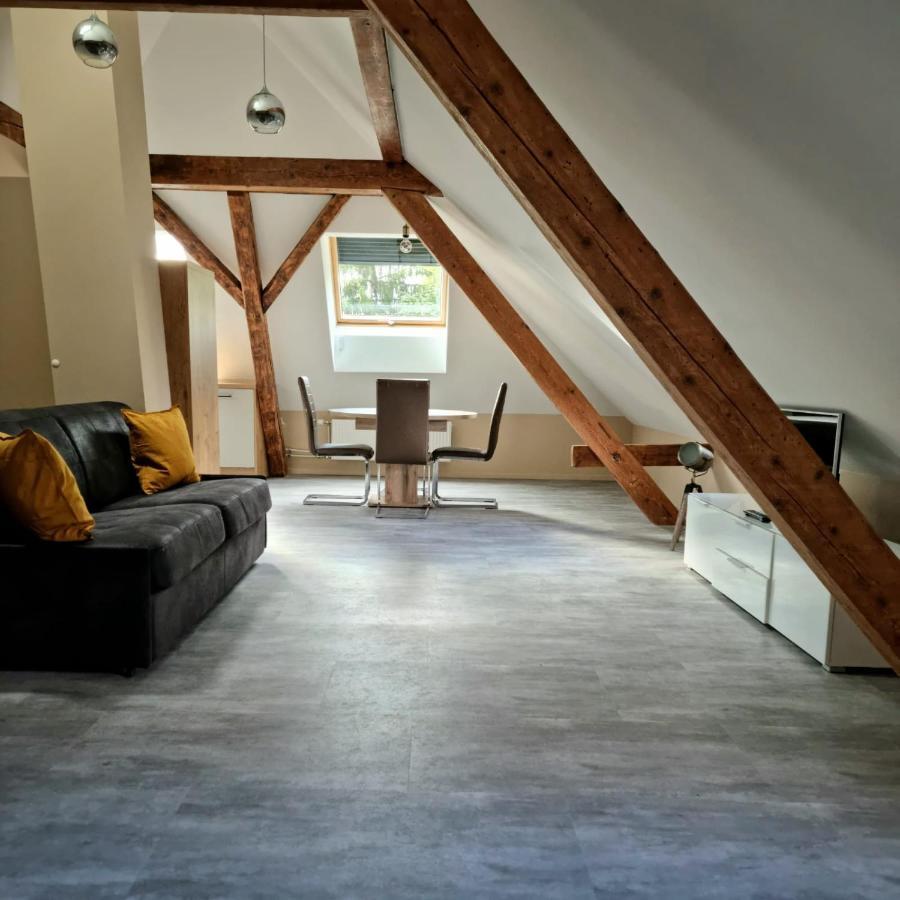 Apartment Henner Des Trois Frontieres *